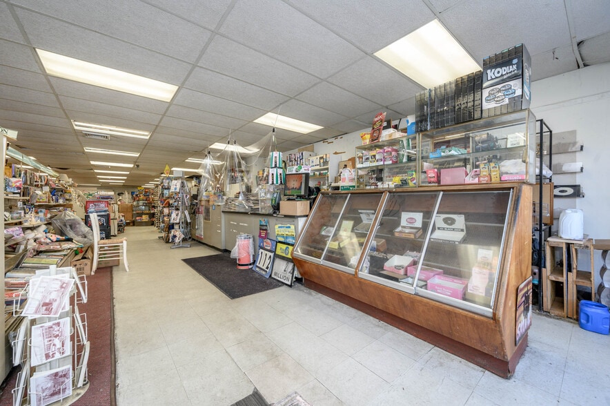 More Photos Of 37-39 High St, Mount Holly Storefront Retail Office For Sale