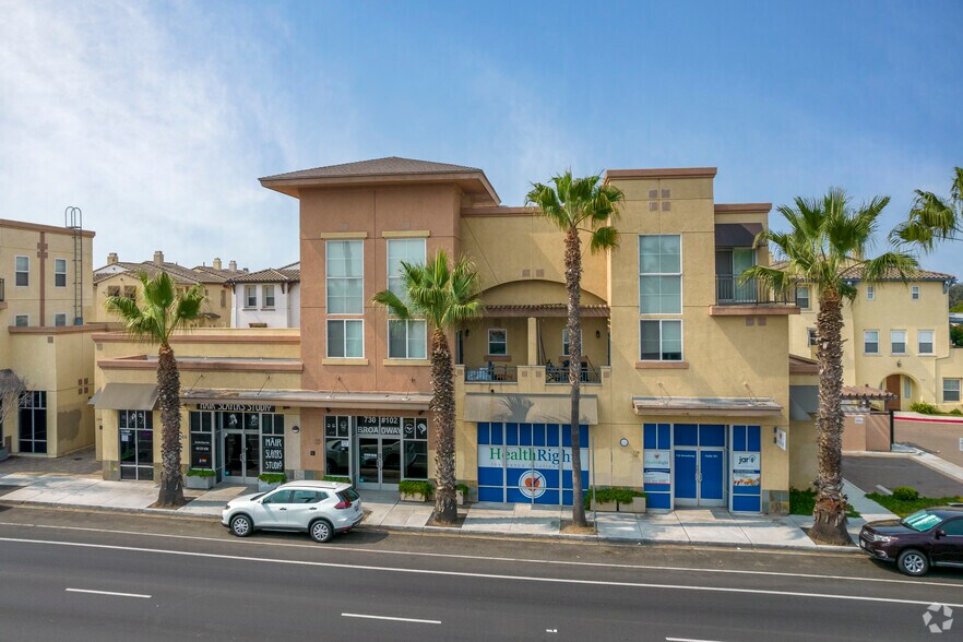 More Photos Of 730 Broadway, Chula Vista Storefront Retail Residential For Sale