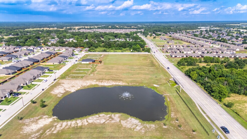 More Photos Of TBD Traders Rd, Greenville Land For Sale