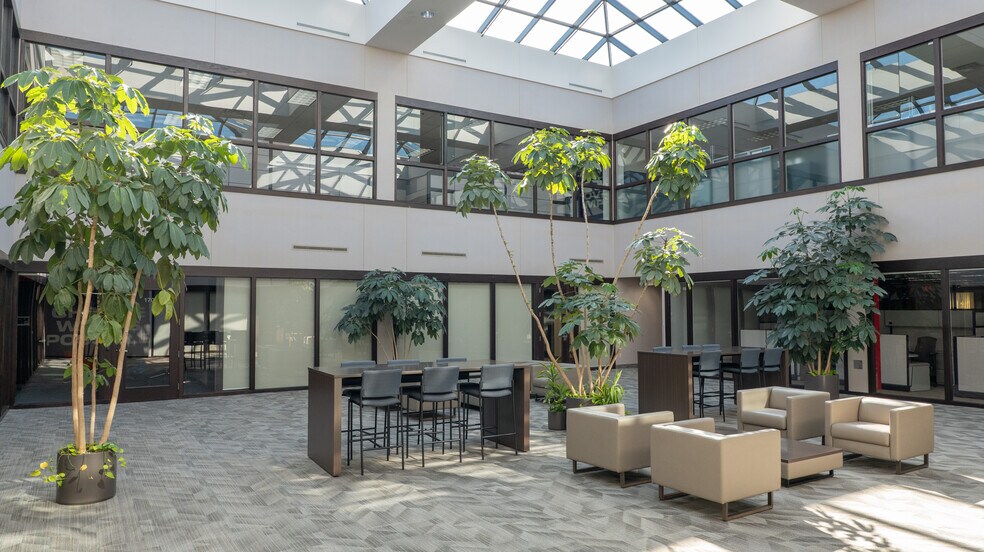 More Photos Of 2851 High Meadow Cir, Auburn Hills Office For Lease