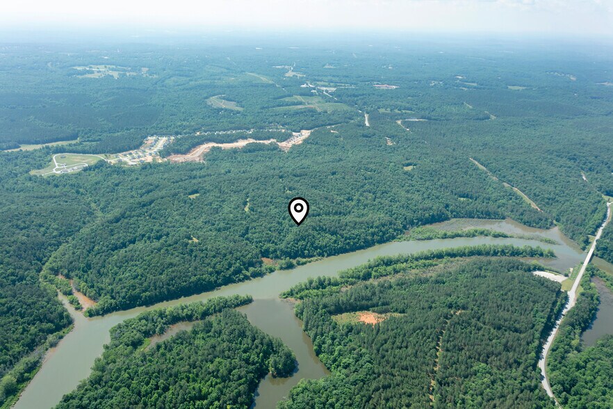 More Photos Of 6390 Lula Road, Lula Land For Sale