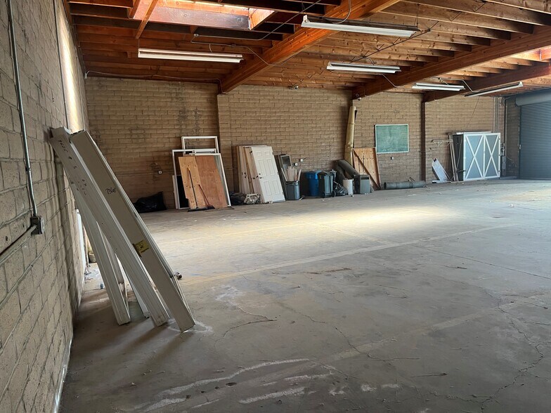 More Photos Of 777 San Bruno Ave, San Bruno Flex For Sale