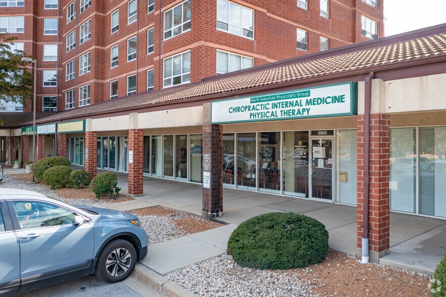 More Photos Of 8975 W Golf Rd, Niles Apartments For Lease