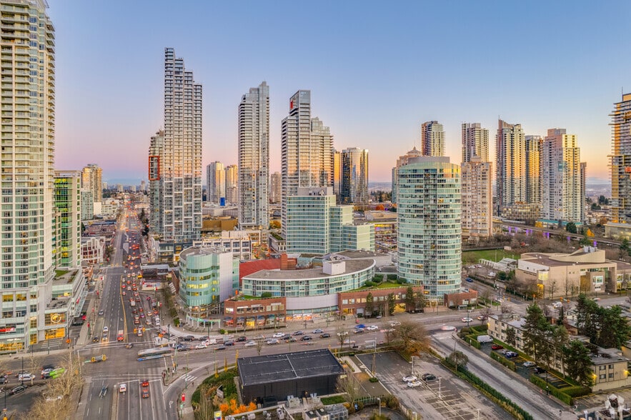 More Photos Of 4500 Kingsway, Burnaby Storefront Retail Office For Sale
