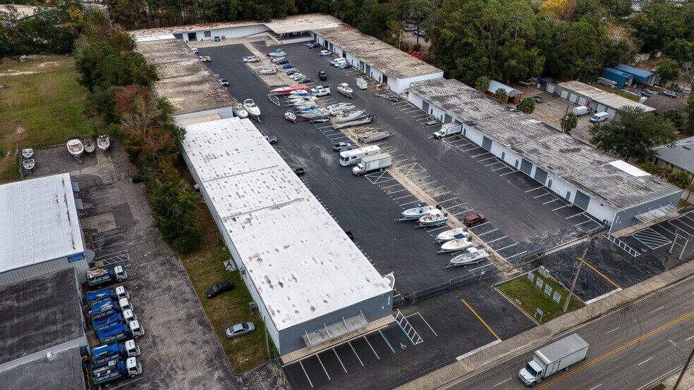 More Photos Of 4549 St Augustine Rd, Jacksonville Warehouse For Lease