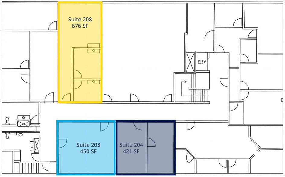 More Photos Of 100 California Ave, Reno Storefront Retail Office For Lease