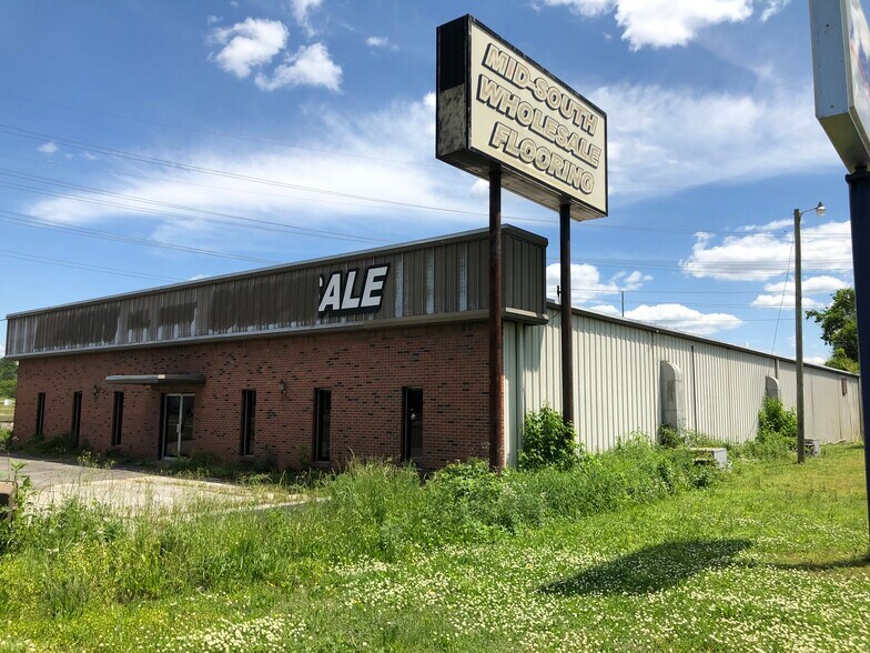 More Photos Of 2461 Highway 20, Decatur Flex For Sale