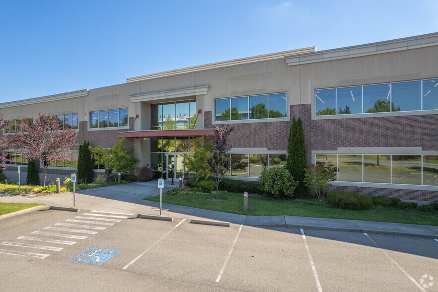 Primary Photo Of 16201 25th Ave W, Lynnwood Office For Sale