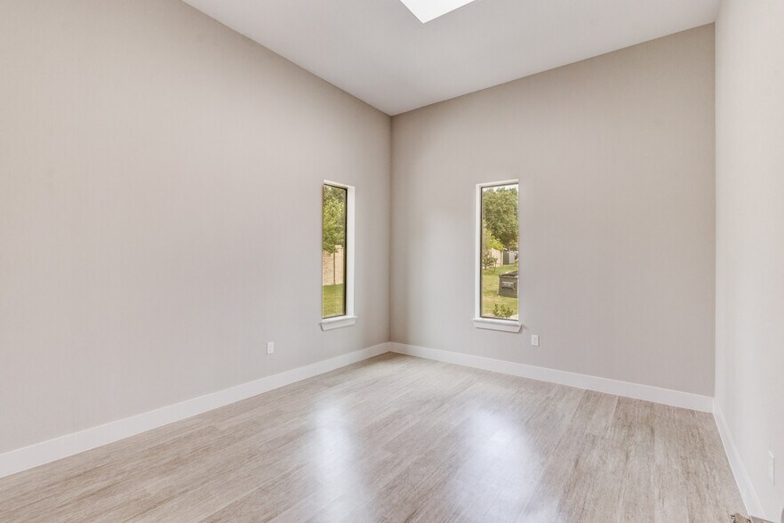 More Photos Of 1698 Keller Pky, Keller Office For Lease