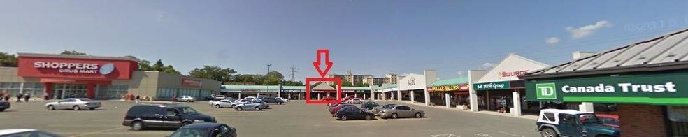 Primary Photo Of 3643-3739 Portage Rd, Niagara Falls General Retail For Lease