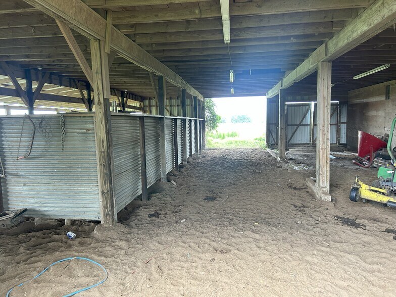 More Photos Of 25396 Magnolia Rd, Hockley Land For Sale