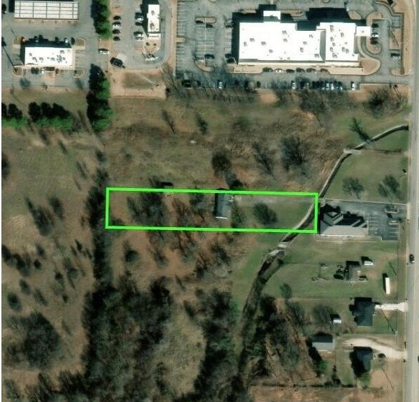 More Photos Of 718 N 40th St, Springdale Land For Sale