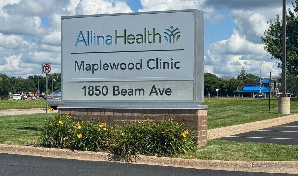More Photos Of 1850 Beam Ave E, Maplewood Medical For Sale