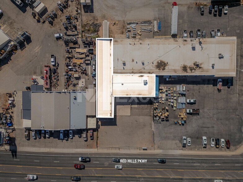 More Photos Of 298 N Industrial Rd, St George Distribution For Lease