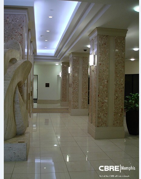 More Photos Of 22 N Front St, Memphis Office For Lease