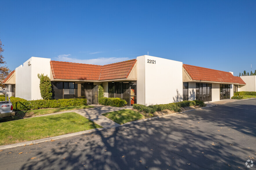 Primary Photo Of 23141 La Cadena Dr, Laguna Hills Light Manufacturing For Sale