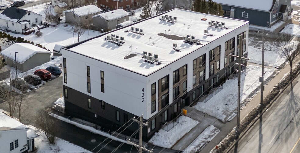 More Photos Of 432 Herring Cove Rd, Halifax Apartments For Sale