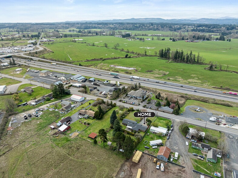 More Photos Of 1553 Bishop Rd, Chehalis Flex For Sale