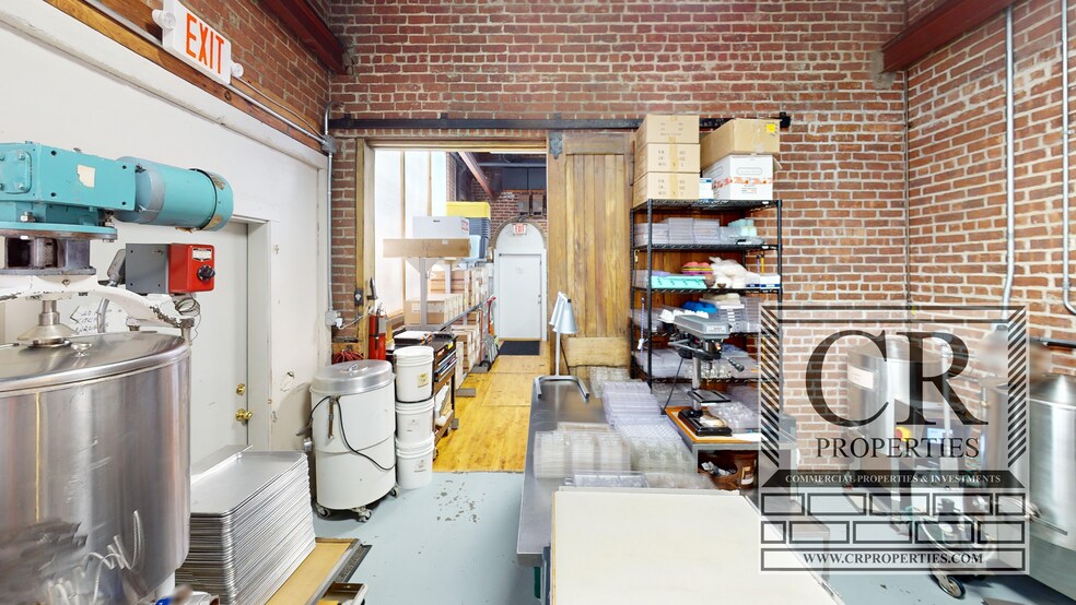 More Photos Of 269 Main St, Beacon Storefront For Sale