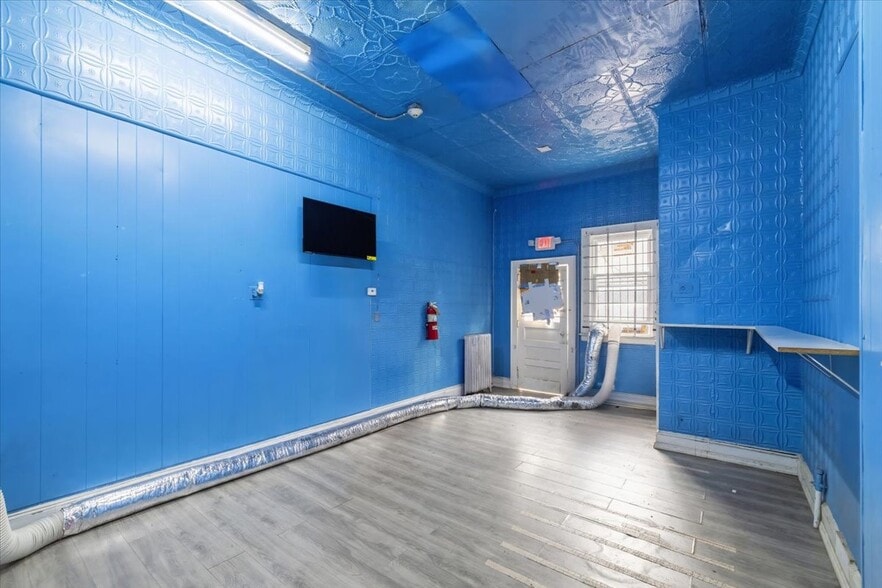 More Photos Of 216-218 Orange Ave, Irvington Convenience Store For Sale