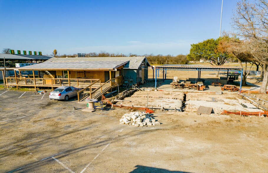 Primary Photo Of 1600 S General Mcmullen Dr, San Antonio Land For Lease