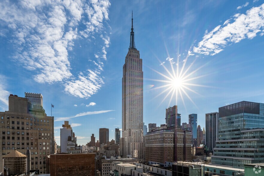 More Photos Of 147 W 35th St, New York Office For Lease