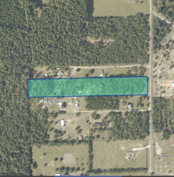More Photos Of 30225 Osprey Ln, Robertsdale Land For Sale