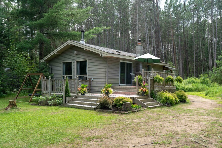 More Photos Of 2883 HWY-60, Dwight Trailer Camper Park For Sale