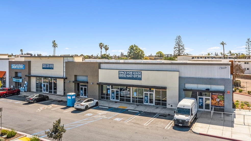 More Photos Of 9852 Chapman Ave, Garden Grove Unknown For Lease