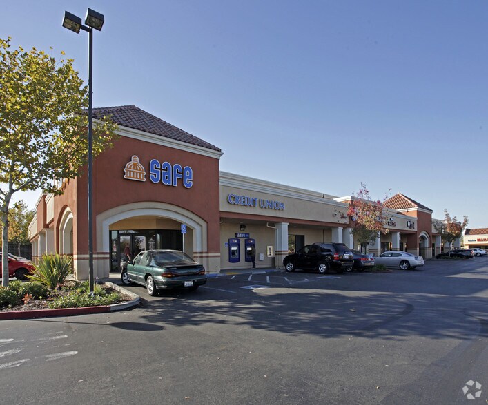 More Photos Of 7893-7917 Walerga Rd, Antelope Unknown For Lease