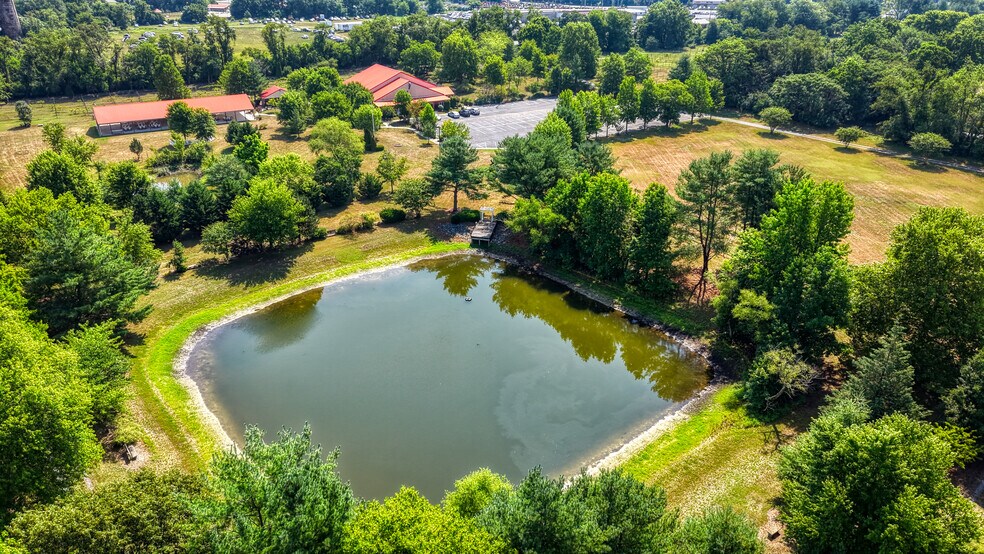 More Photos Of 1683 Peach Basket Rd, Felton Winery Vineyard For Sale