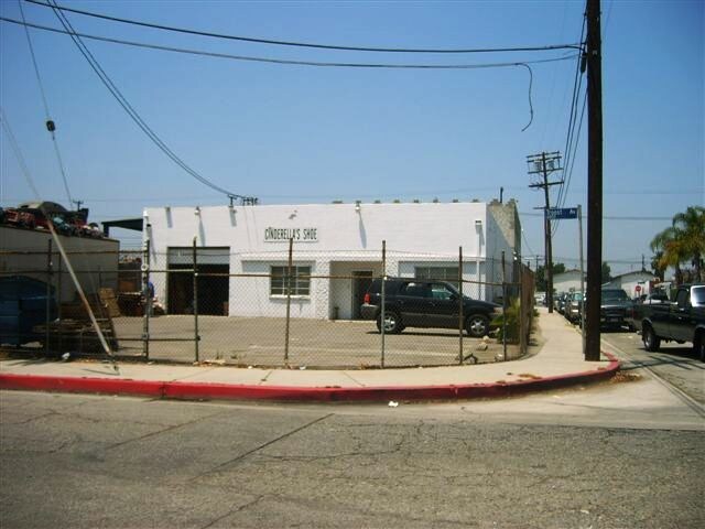 Primary Photo Of 6871 Troost Ave, North Hollywood Manufacturing For Sale