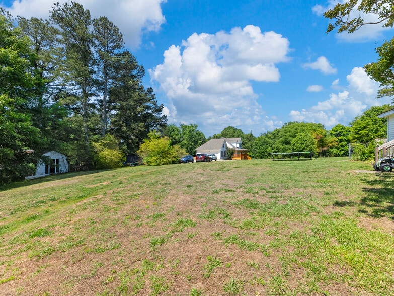More Photos Of 5797-5799 Thompson Mill Rd, Hoschton Land For Sale