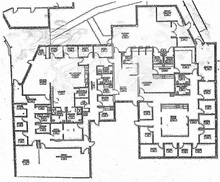 More Photos Of 769 E Masten Cir, Milford Medical For Lease