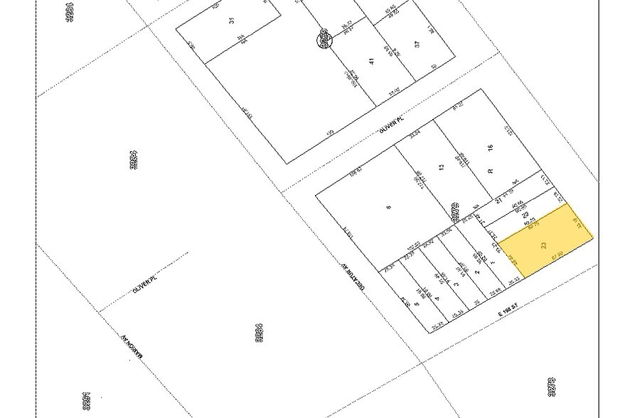 More Photos Of 2773-2775 Webster Ave, Bronx Storefront Retail Residential For Lease