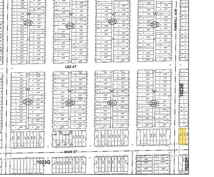 More Photos Of 3354-3358 Main St, Skokie Storefront Retail Office For Sale