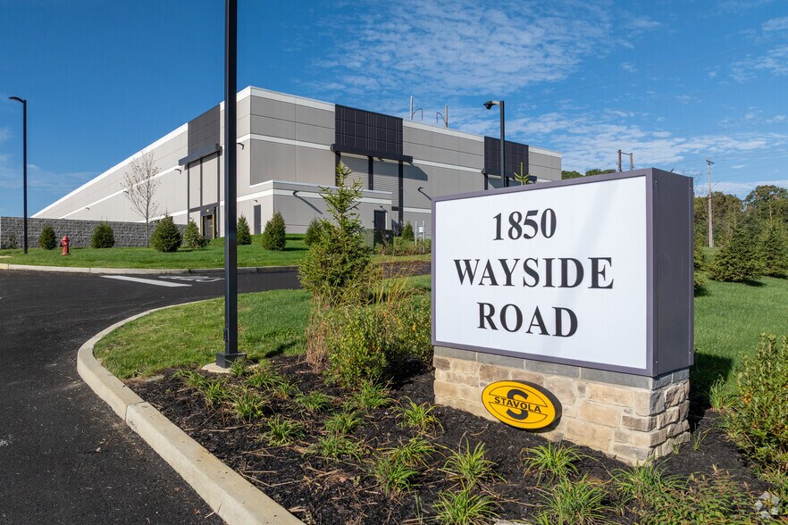 More Photos Of 1840 Wayside Road-Building B, Tinton Falls Unknown For Lease
