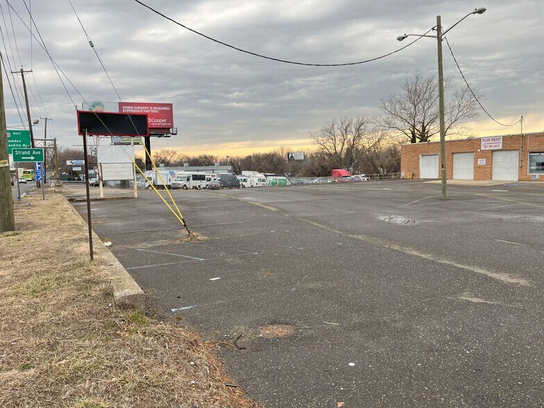 More Photos Of 7027 Route 38, Pennsauken Storefront Retail Office For Sale