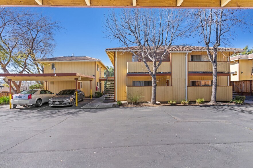 More Photos Of 2170-2180 Fremont St, Concord Apartments For Sale