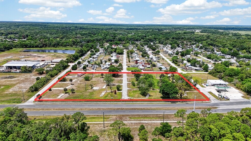 More Photos Of 117 Center St, Oak Hill Land For Sale