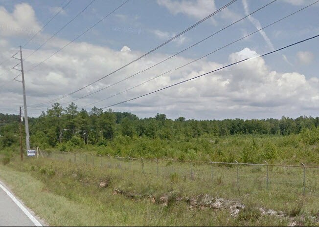 More Photos Of 1705 Dixon Airline Rd, Augusta Land For Sale