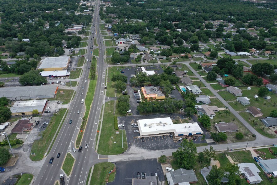 More Photos Of 2290 S Volusia Ave, Orange City Storefront Retail Office For Sale
