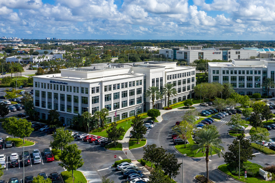 5323 Millenia Lakes Blvd, Orlando, FL 32839 - Office For Lease Cityfeet.com