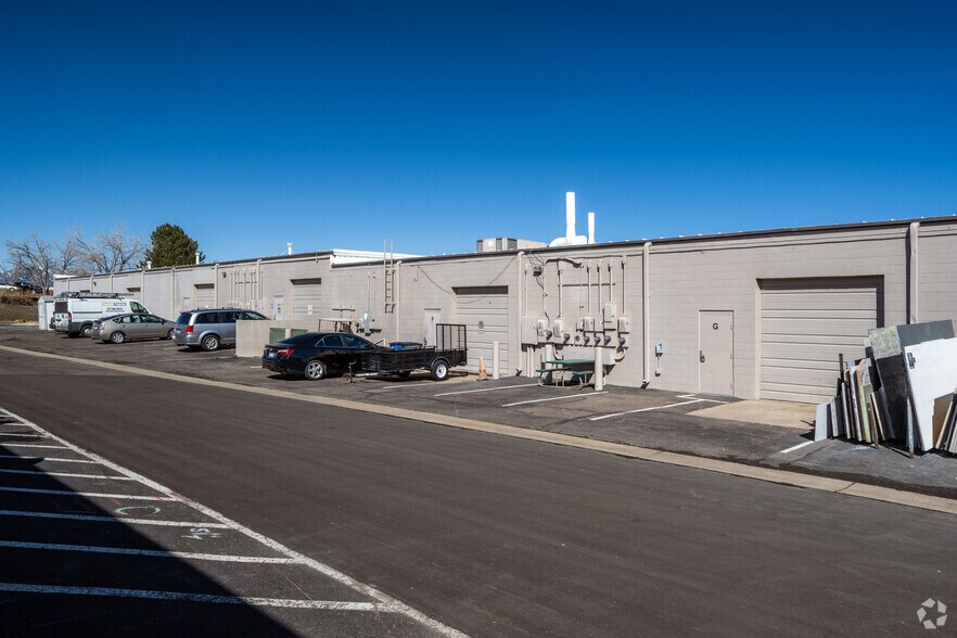 More Photos Of 2150 W 6th Ave, Broomfield Unknown For Lease