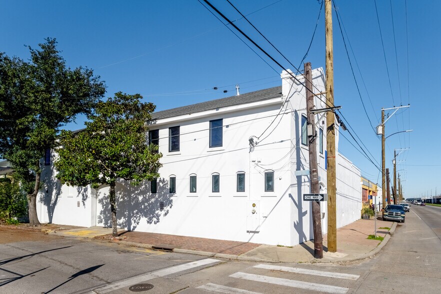 More Photos Of 3157 Tchoupitoulas St, New Orleans Service For Lease