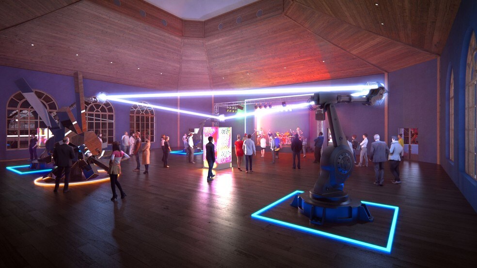 More Photos Of 5206 N Figueroa St, Los Angeles Religious Facility For Lease