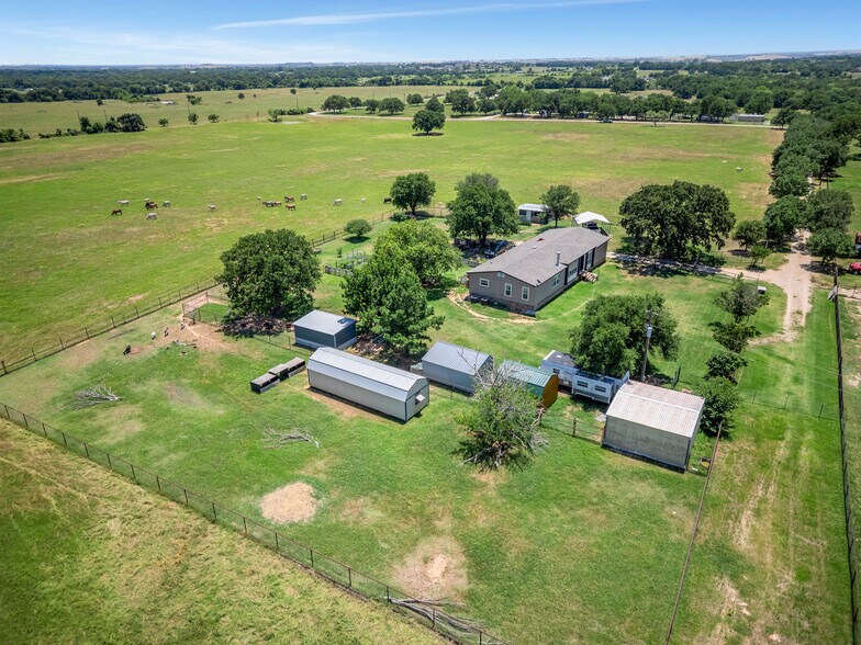 More Photos Of 198 Private Road 1648, Chico Land For Sale