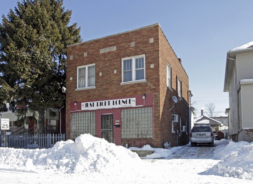 Primary Photo Of 2323 Mead St, Racine Storefront Retail Residential For Lease