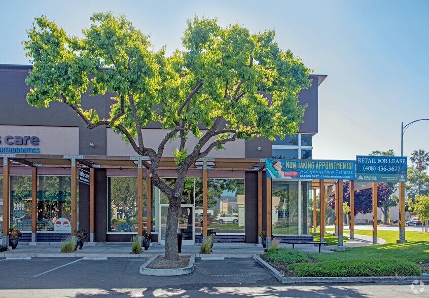 More Photos Of 5281-5399 Prospect Rd, San Jose Unknown For Lease