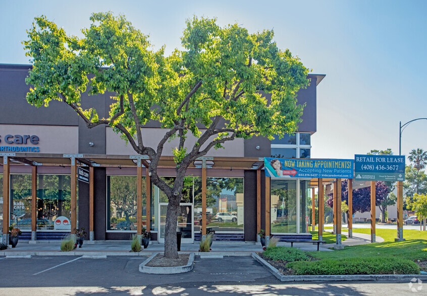 More Photos Of 5281-5399 Prospect Rd, San Jose Unknown For Lease